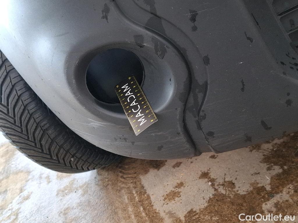  Renault  Kangoo  Express Maxi Extra (Série Spéciale) 1.5 dCi 90CV BVM5 E6 #27