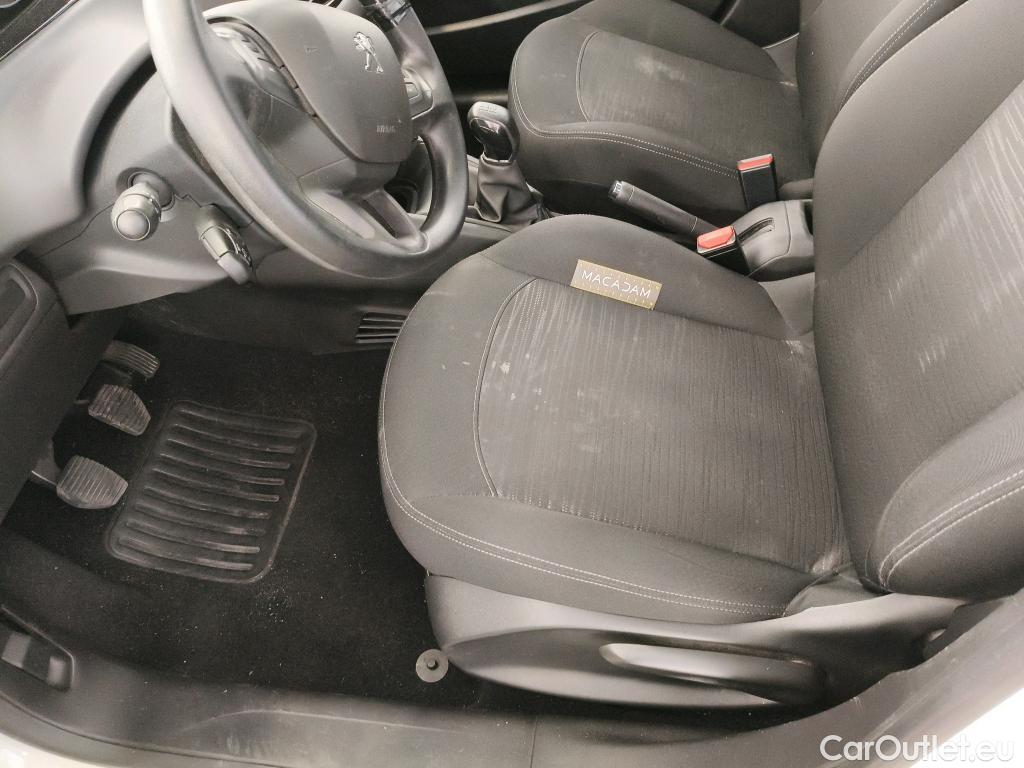  Peugeot  208  Affaire Premium Pack 1.5 HDi 100CV BVM5 E6dT #12