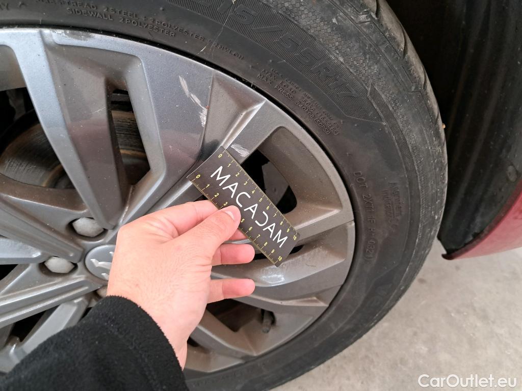  Peugeot  508  Allure Business 1.5 HDi 130CV BVA8 E6d #57