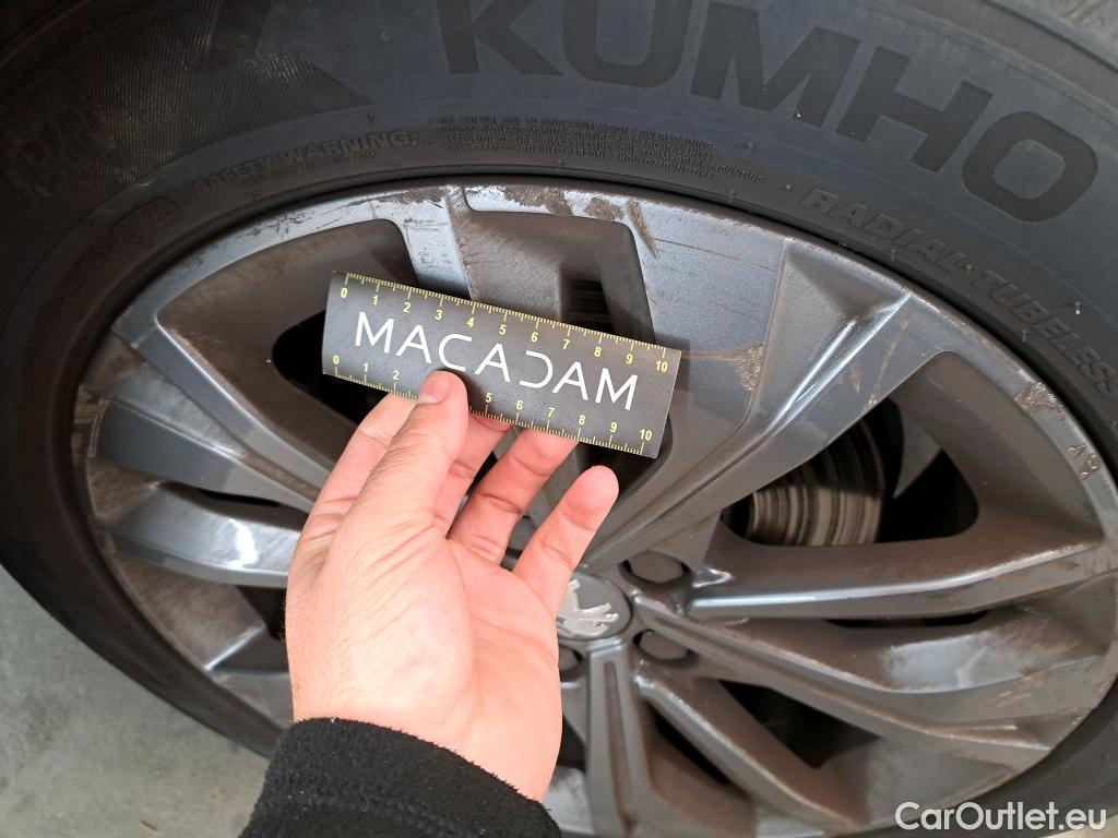  Peugeot  508  Allure Business 1.5 HDi 130CV BVA8 E6d #35