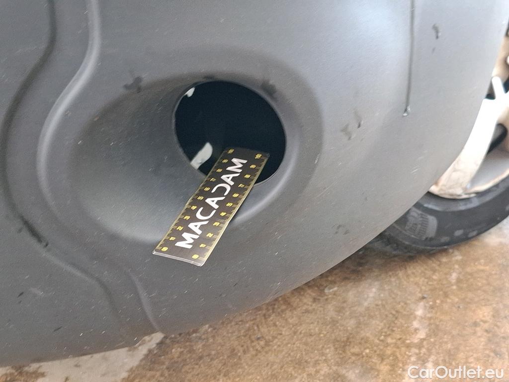  Renault  Kangoo  Express Maxi Extra (Série Spéciale) 1.5 dCi 90CV BVM5 E6 #28