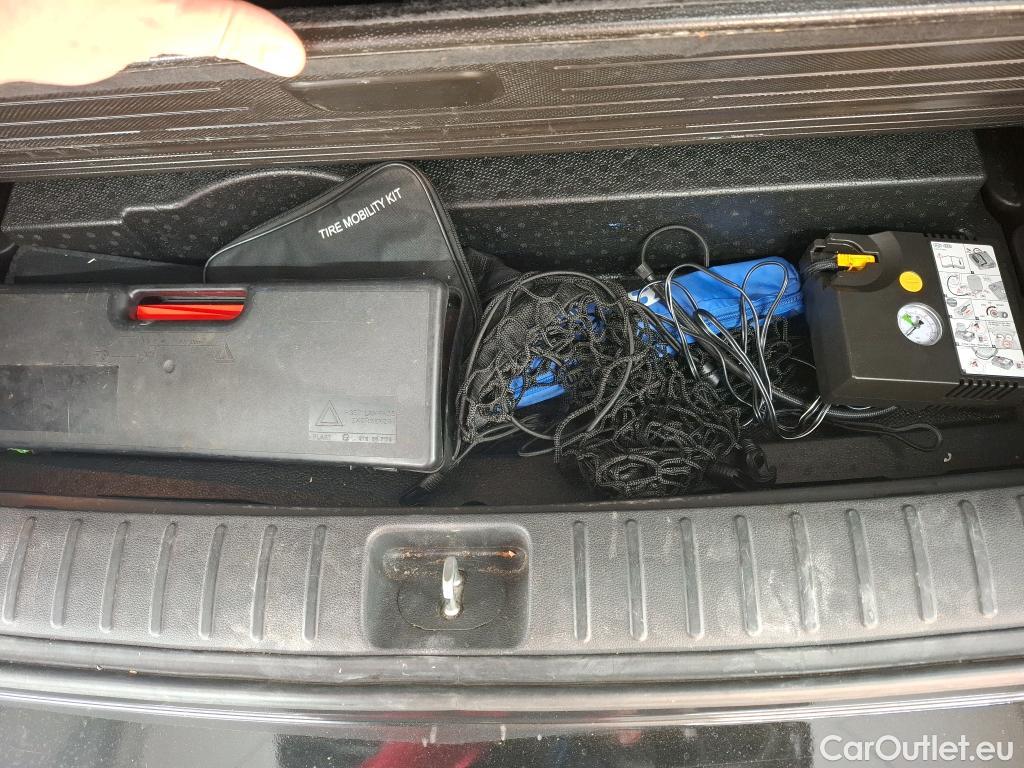  Hyundai  Tucson  Business 2WD 1.6 CRDi 135CV BVA7 E6dT #37