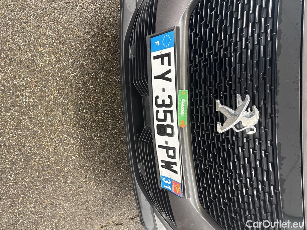  Peugeot  2008  Active Business 1.2 PureTech 130CV BVM6 E6d #4