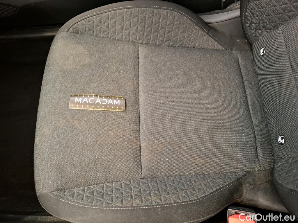  Renault  Clio  V Business 1.5 dCi 100CV BVM6 E6d / TRANSFO VP VF #9