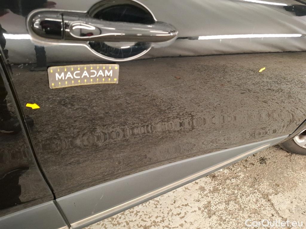  Renault  Clio RENAULT   2016  5P  BerlineBusiness TCe 90 #8