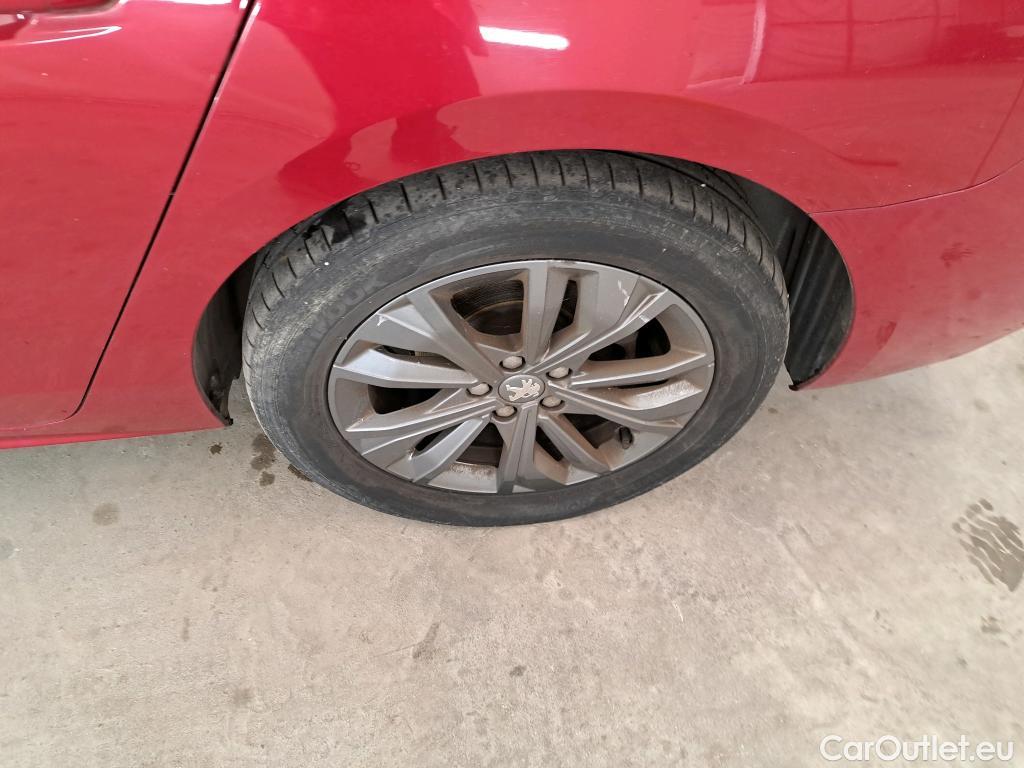  Peugeot  508  Allure Business 1.5 HDi 130CV BVA8 E6d #54