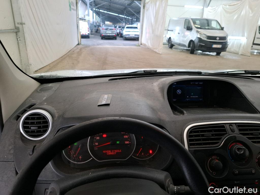  Renault  Kangoo  Express Maxi Extra (Série Spéciale) 1.5 dCi 90CV BVM5 E6 #24