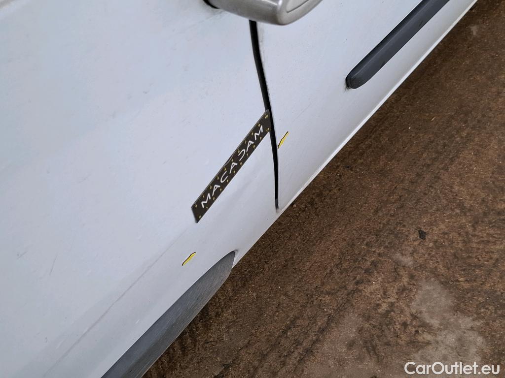  Renault  Kangoo  Express Maxi Extra (Série Spéciale) 1.5 dCi 90CV BVM5 E6 #4