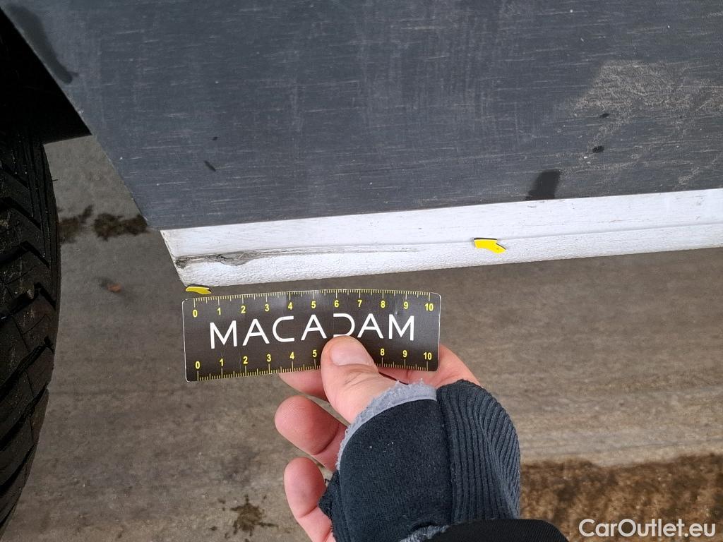  Renault  Kangoo  Express Maxi Extra (Série Spéciale) 1.5 dCi 90CV BVM5 E6 #12