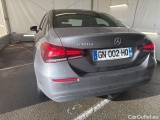  Mercedes  A-Klasse MERCEDES-BENZ Classe A Berline / 2018 / 4P / Berline A 180 d Business Line 8G-DCT #2