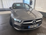  Mercedes  A-Klasse MERCEDES-BENZ Classe A Berline / 2018 / 4P / Berline A 180 d Business Line 8G-DCT #4
