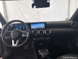  Mercedes  A-Klasse MERCEDES-BENZ Classe A Berline / 2018 / 4P / Berline A 180 d Business Line 8G-DCT #5
