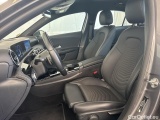  Mercedes  A-Klasse MERCEDES-BENZ Classe A Berline / 2018 / 4P / Berline A 180 d Business Line 8G-DCT #8