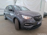  Opel   Grandland X Grandland X Business Edition 1.2 Turbo 130CV BVA8 E6d #4