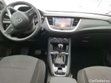  Opel   Grandland X Grandland X Business Edition 1.2 Turbo 130CV BVA8 E6d #5