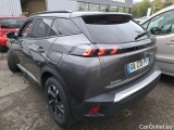  Peugeot  2008  Allure Business 1.2 PureTech 100CV BVM6 E6d #2