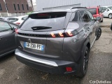  Peugeot  2008  Allure Business 1.2 PureTech 100CV BVM6 E6d #3