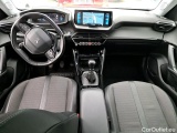  Peugeot  2008  Allure Business 1.2 PureTech 100CV BVM6 E6d #5