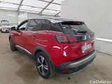  Peugeot  3008  II GT 1.5 HDi 130CV BVA8 E6d #2