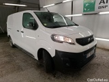 Peugeot  Expert  Fourgon Premium L2 1.5 HDi 120CV BVM6 E6d #4
