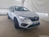  Renault  Arkana RENAULT  / 2021 / 5P / SUV Business TCe 140 EDC #4