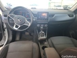  Renault  Arkana RENAULT  / 2021 / 5P / SUV Business TCe 140 EDC #5