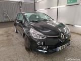 Renault  Clio RENAULT   2016  5P  BerlineBusiness TCe 90 #4