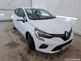  Renault  Clio  V Business 1.0 SCe 65CV BVM5 E6d #4