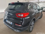 Renault  Kadjar RENAULT  / 2018 / 5P / Crossover Techno TCe 140 EDC #3