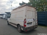  Renault  Master RENAULT  / 2019 / 4P / Fourgon tôlé FG Tr CF F3300 L2H2 dCi 135 #2