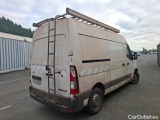  Renault  Master RENAULT  / 2019 / 4P / Fourgon tôlé FG Tr CF F3300 L2H2 dCi 135 #3