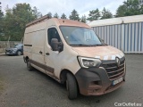  Renault  Master RENAULT  / 2019 / 4P / Fourgon tôlé FG Tr CF F3300 L2H2 dCi 135 #4