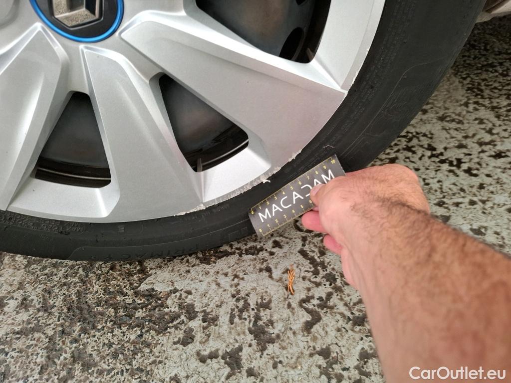  Renault  Zoe  Business 52kWh BVA / TRANSFO VP/VF #5