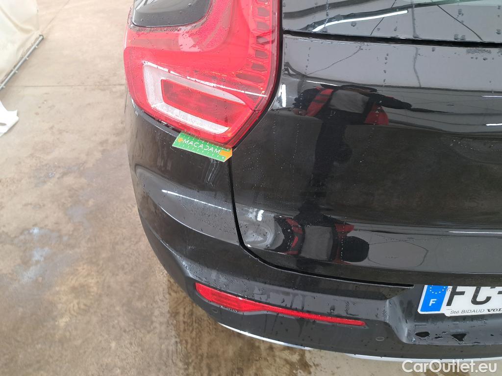  Volvo  XC 40 XC40 Inscription AWD 2.0 T4 190CV BVA8 E6dT #45