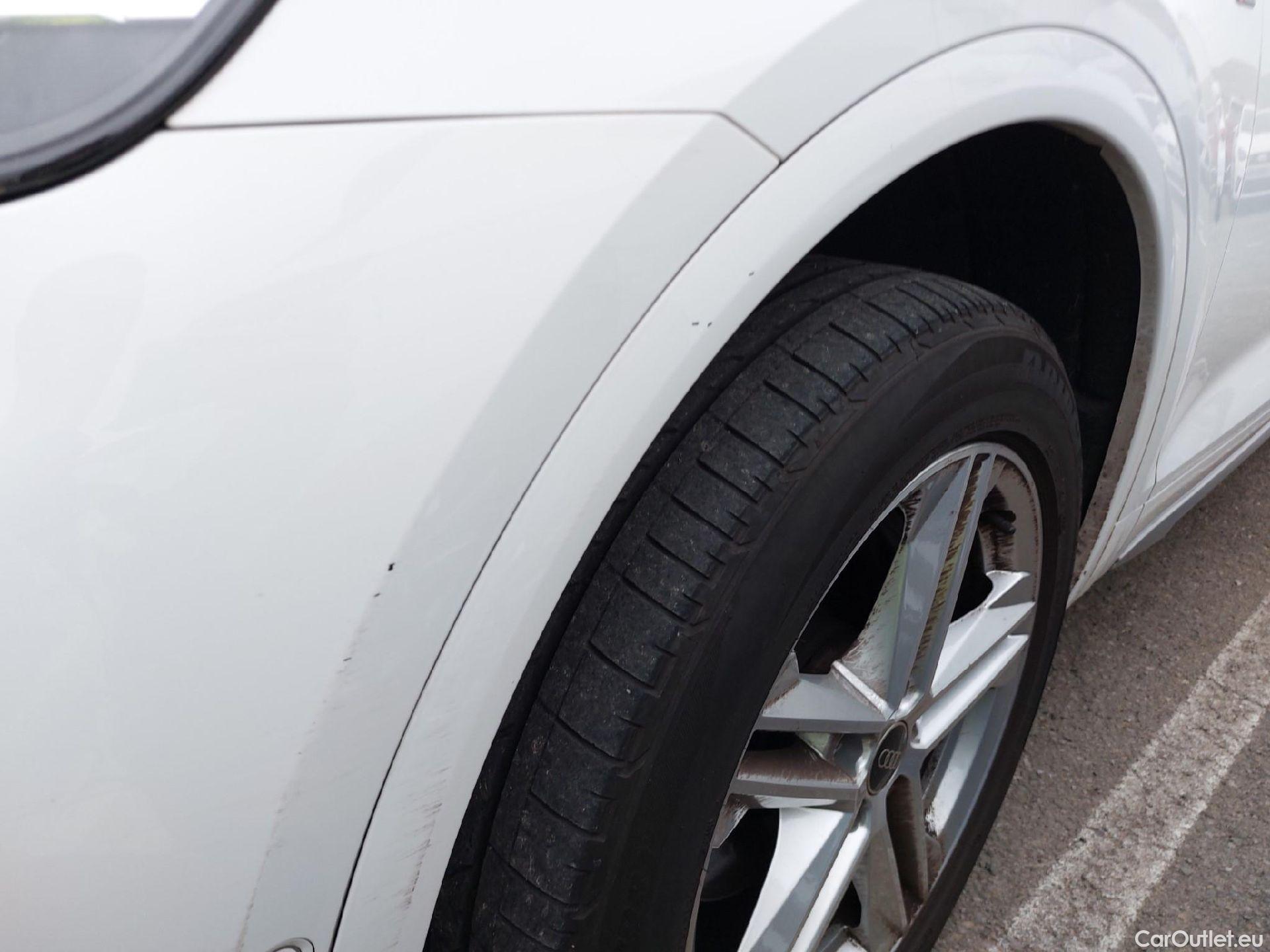  Audi  Q5 AUDI  / 2020 / 5P / todoterreno S Line 50 TFSI e quattro-ultra #16