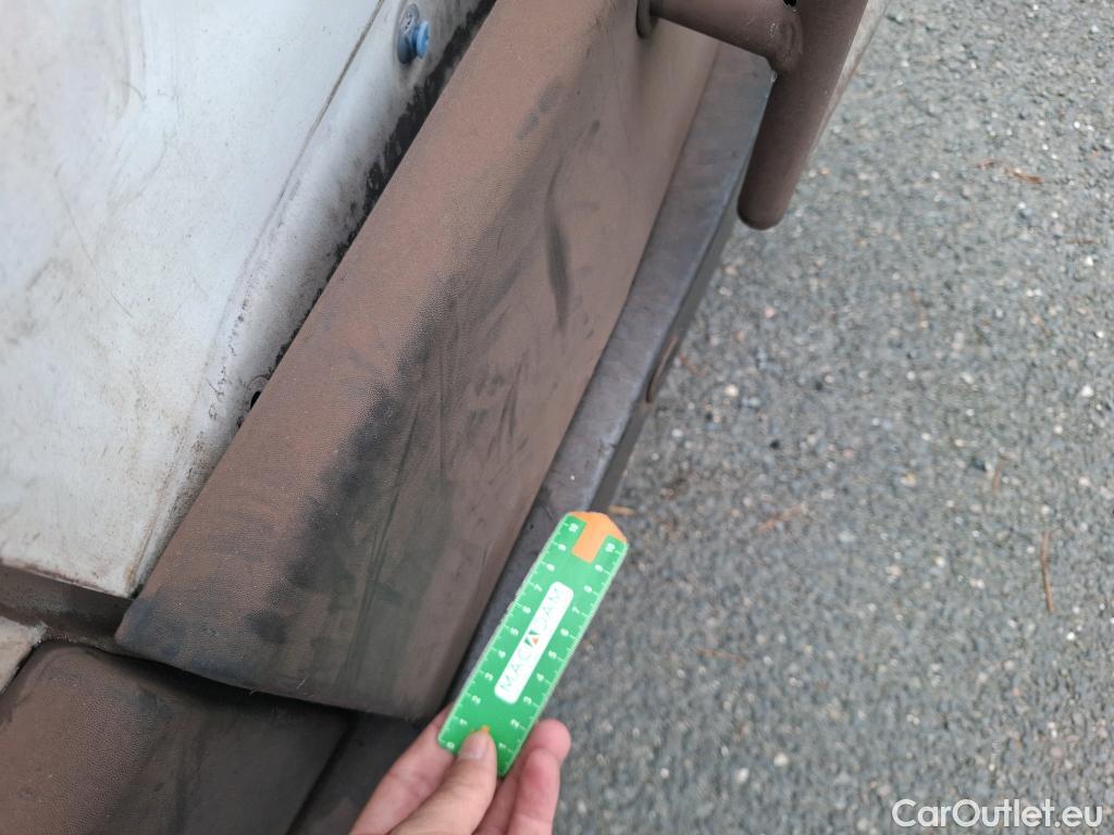  Renault  Master RENAULT  / 2019 / 4P / Fourgon tôlé FG Tr CF F3300 L2H2 dCi 135 #21