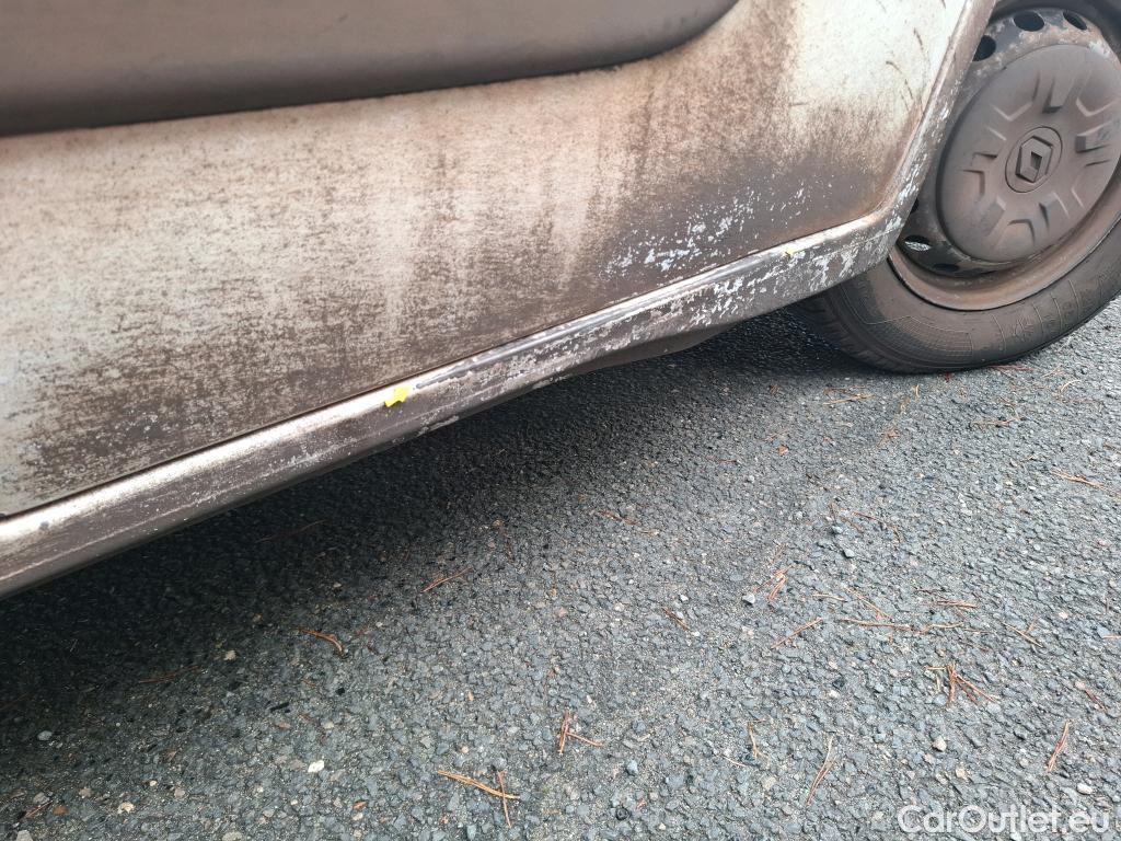  Renault  Master RENAULT  / 2019 / 4P / Fourgon tôlé FG Tr CF F3300 L2H2 dCi 135 #28