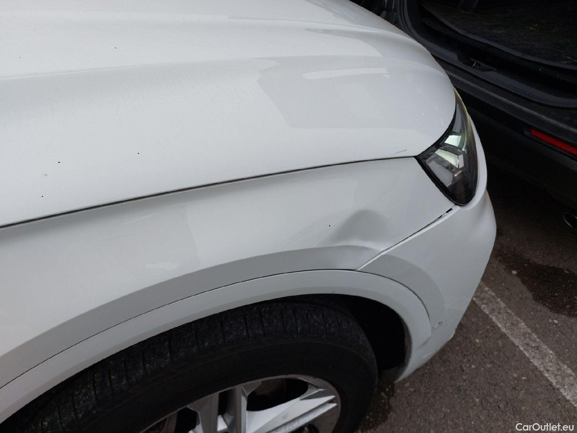  Audi  Q5 AUDI  / 2020 / 5P / todoterreno S Line 50 TFSI e quattro-ultra #35