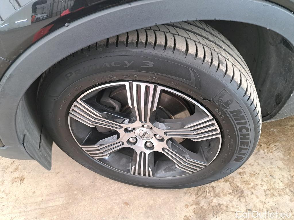  Volvo  XC 40 XC40 Inscription AWD 2.0 T4 190CV BVA8 E6dT #35