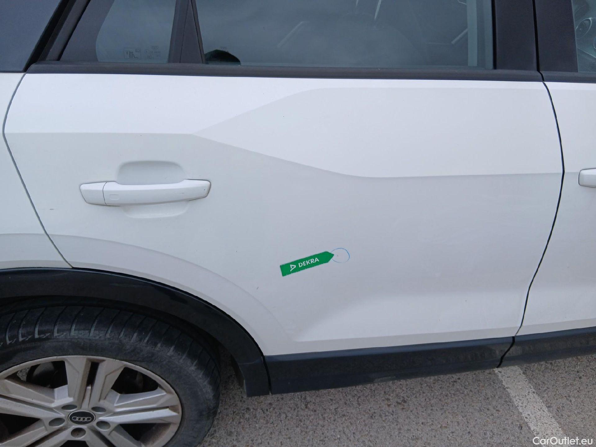  Audi  Q2 AUDI  / 2020 / 5P / todoterreno Advanced 35 TFSI 110kW (150CV) S tronic (AC) #28