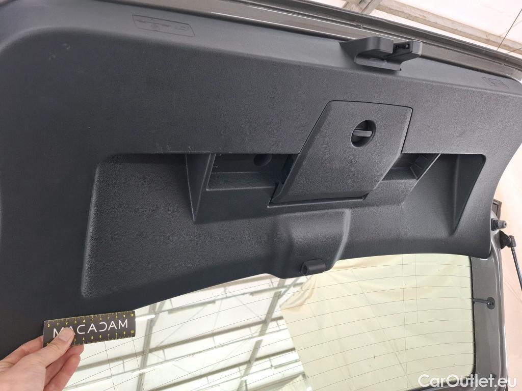  Volkswagen  Polo  VI Carat 1.0 TSI 95CV BVA7 E6dT #21