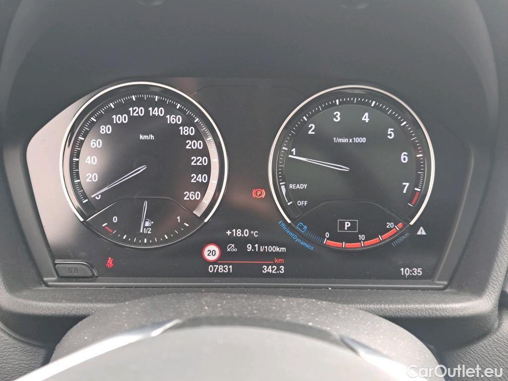  Bmw  X2 BMW  sDrive18i #6