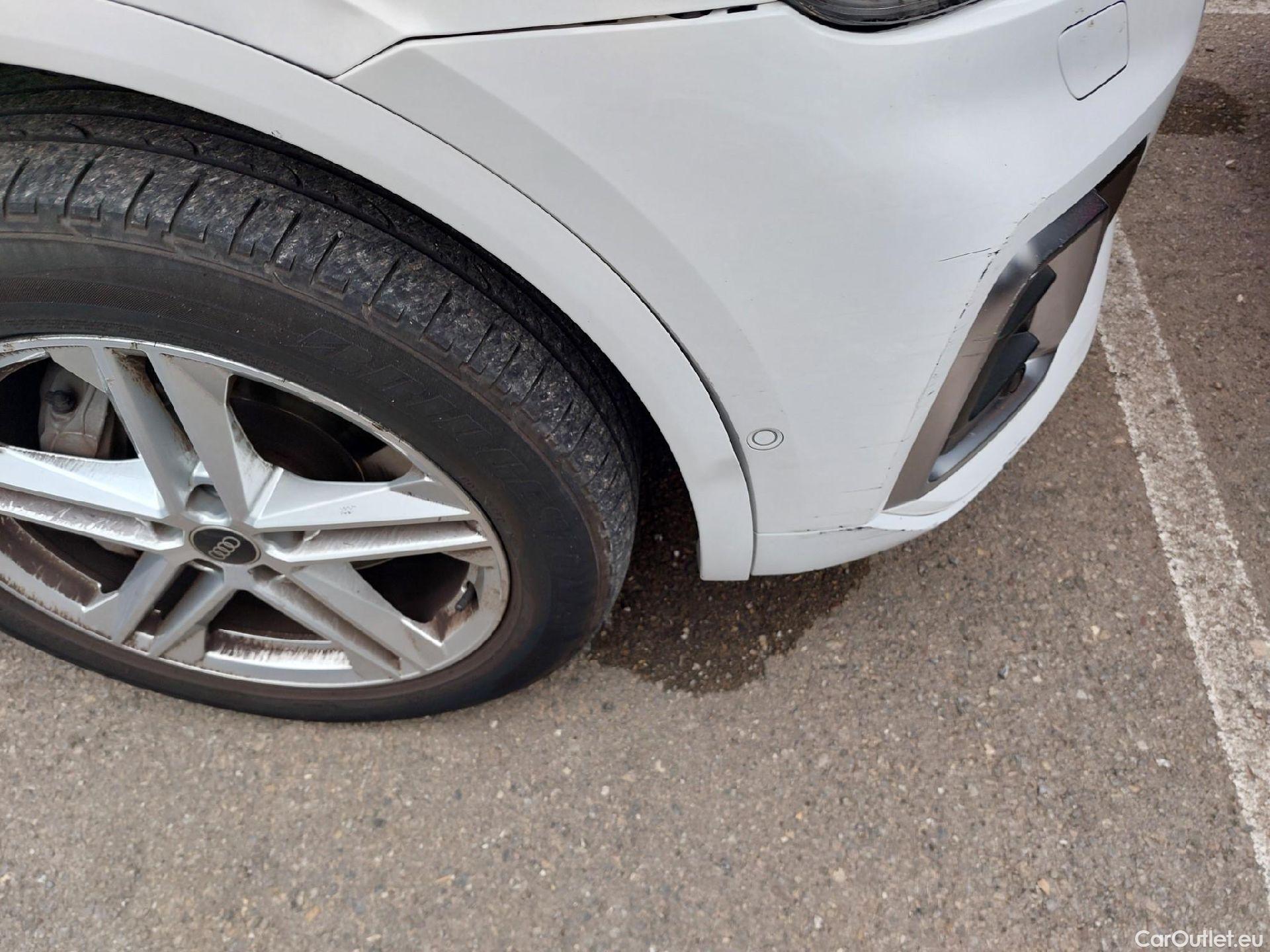  Audi  Q5 AUDI  / 2020 / 5P / todoterreno S Line 50 TFSI e quattro-ultra #36