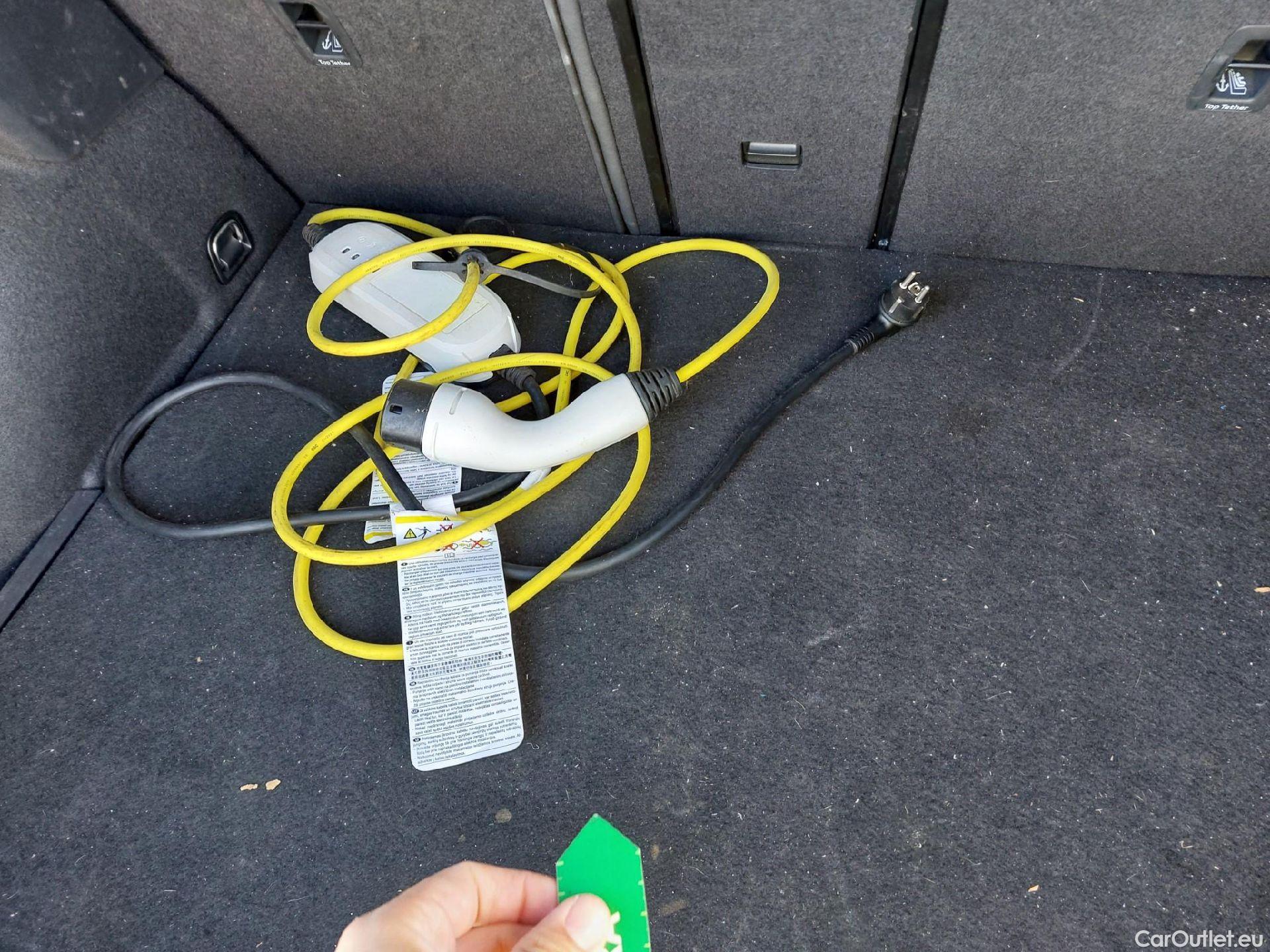  Cupra  Formentor CUPRA  / 2020 / 5P / todoterreno 1.4 e-Hybrid 150kW (204 CV) DSG (AC) #24