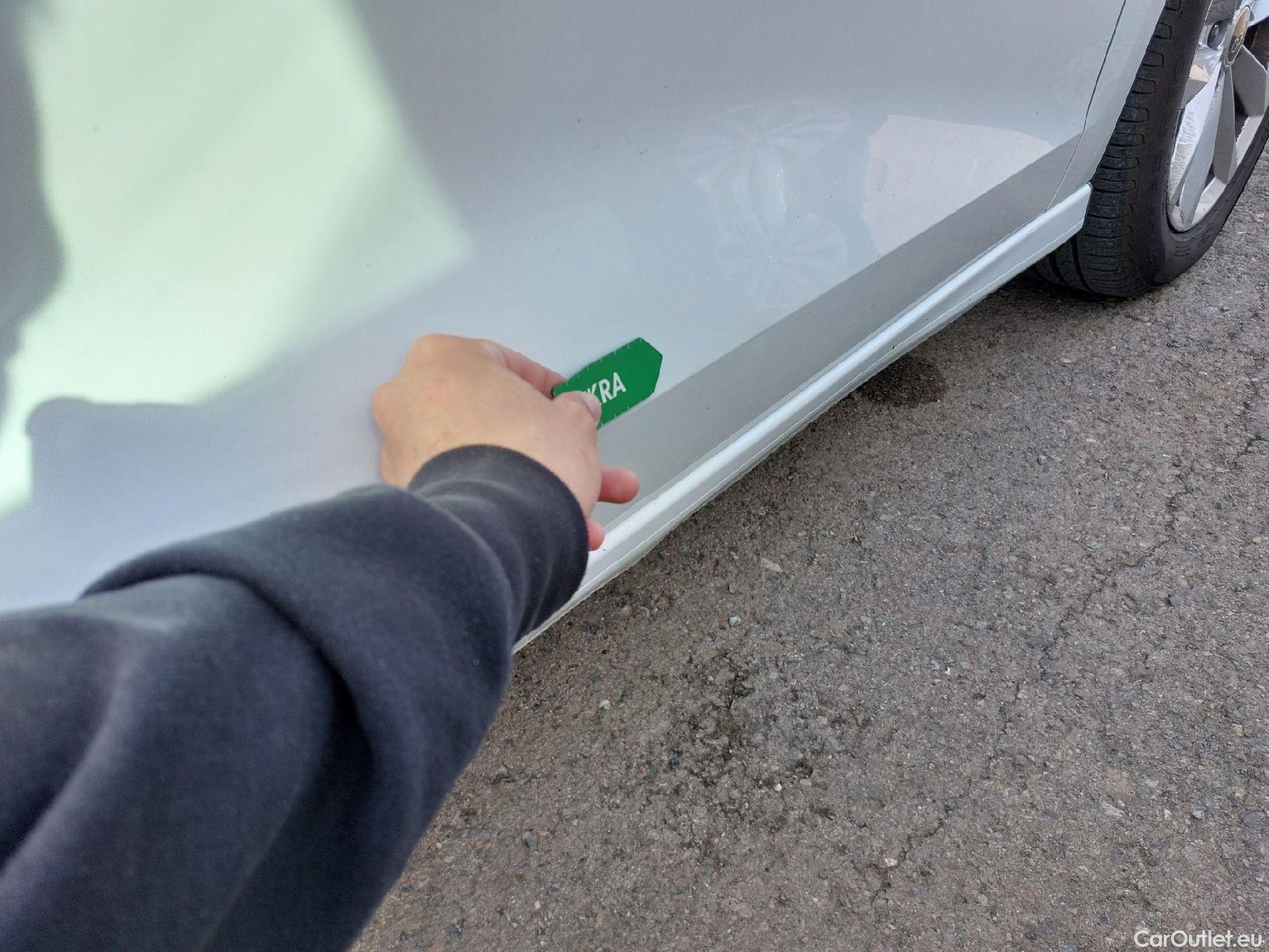  Audi  A3 AUDI  / 2020 / 5P / berlina con portón Sportback 30 TFSI 81kW (110CV) S tronic #25