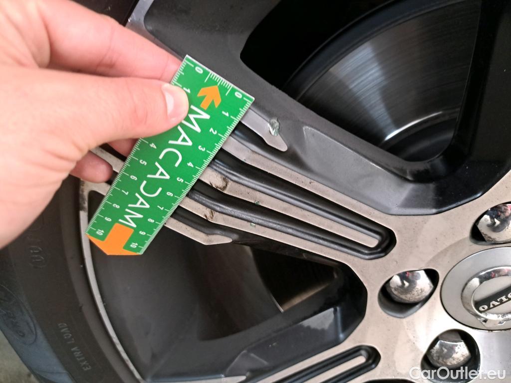  Volvo  XC 40 XC40 Inscription AWD 2.0 T4 190CV BVA8 E6dT #8