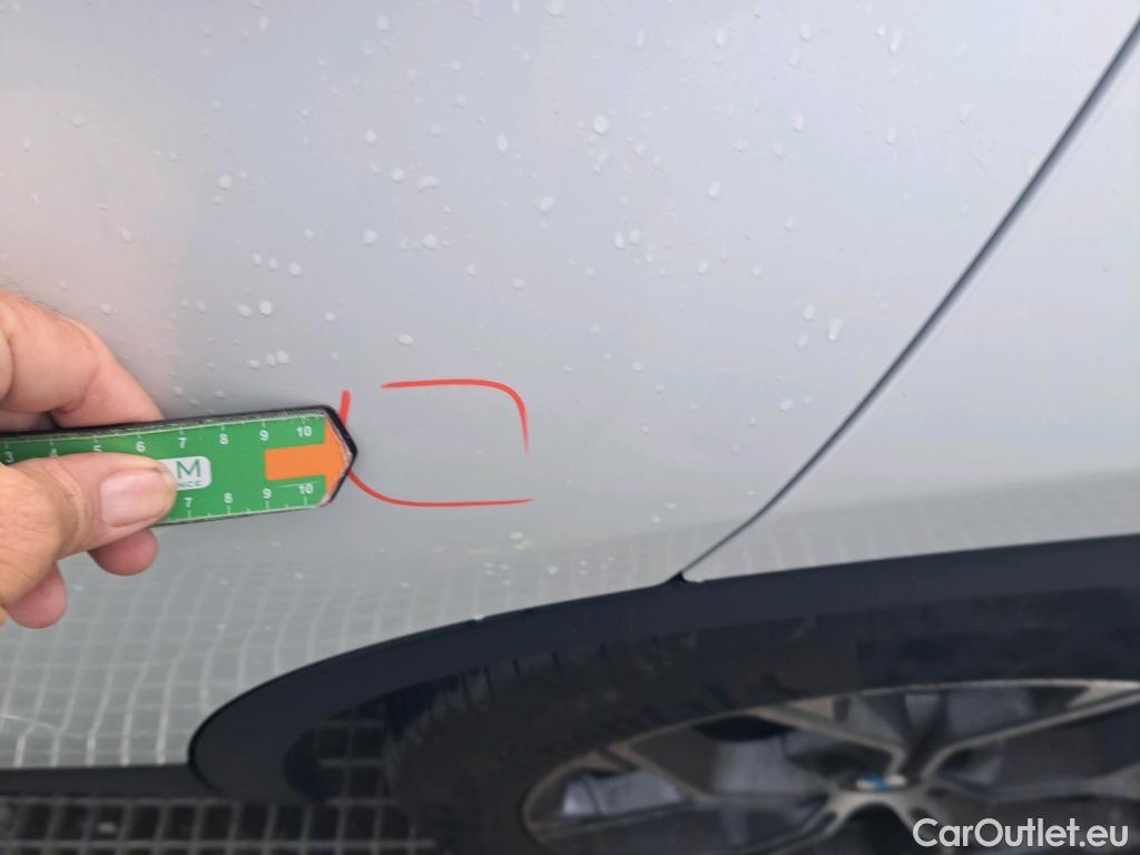  Bmw  X2 BMW  sDrive18i #5