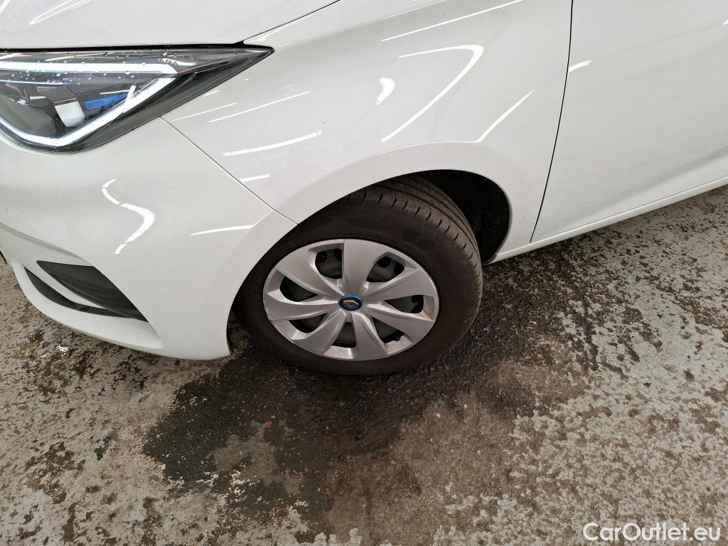  Renault  Zoe  Business 52kWh BVA / TRANSFO VP/VF #8