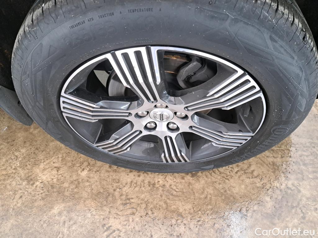  Volvo  XC 40 XC40 Inscription AWD 2.0 T4 190CV BVA8 E6dT #11