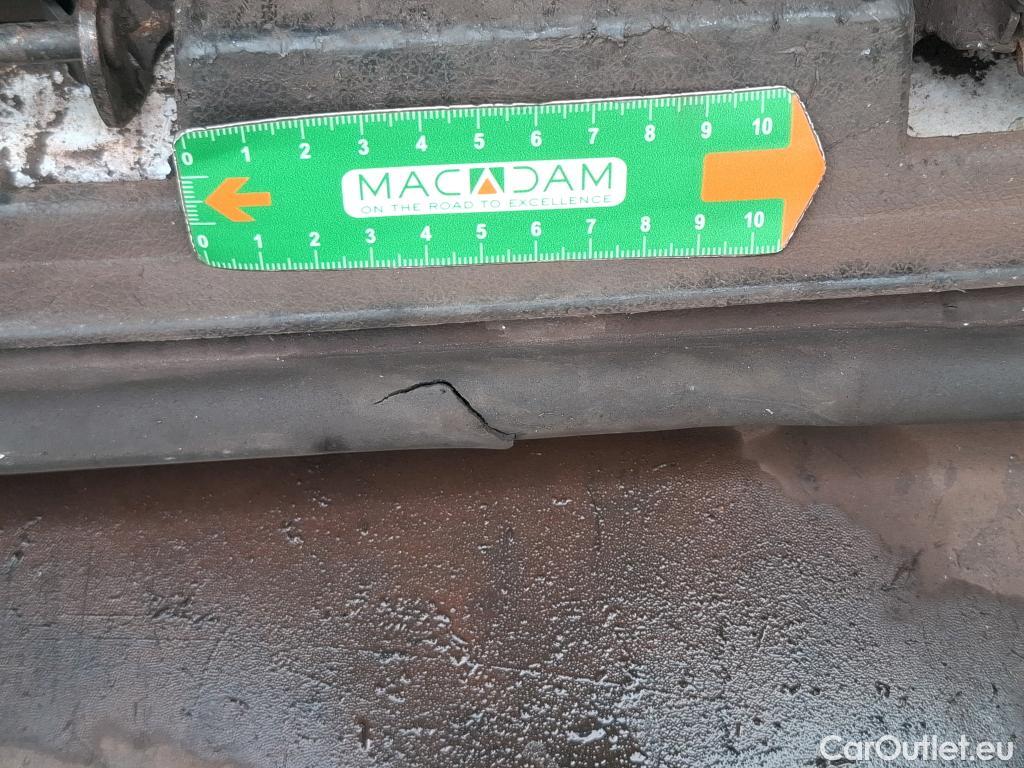  Renault  Master RENAULT  / 2019 / 4P / Fourgon tôlé FG Tr CF F3300 L2H2 dCi 135 #23